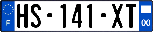 HS-141-XT