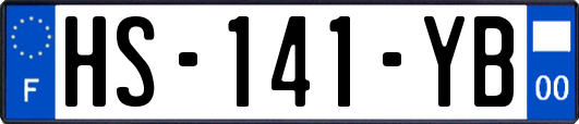 HS-141-YB