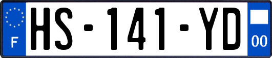 HS-141-YD