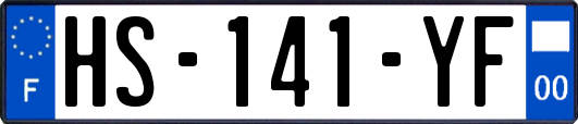 HS-141-YF