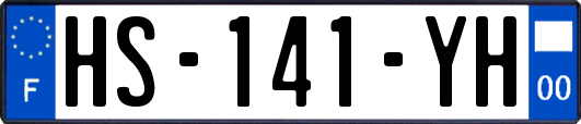 HS-141-YH