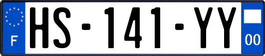 HS-141-YY