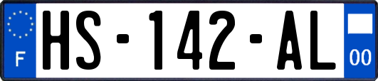 HS-142-AL