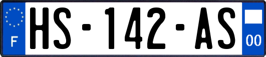 HS-142-AS