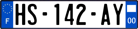 HS-142-AY