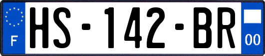 HS-142-BR