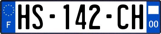 HS-142-CH