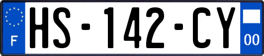 HS-142-CY