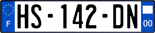 HS-142-DN