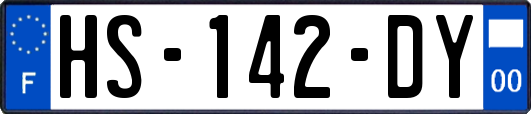 HS-142-DY