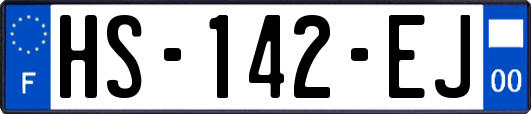 HS-142-EJ