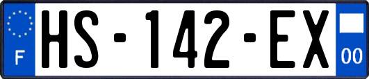 HS-142-EX