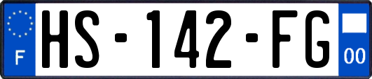 HS-142-FG