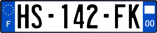 HS-142-FK