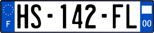 HS-142-FL