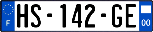 HS-142-GE