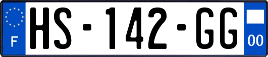 HS-142-GG