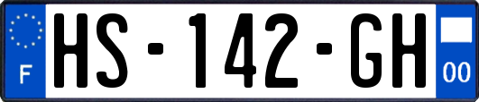 HS-142-GH