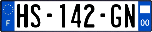 HS-142-GN