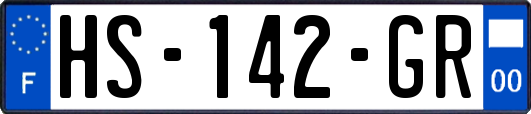 HS-142-GR