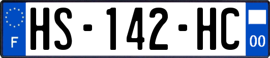 HS-142-HC