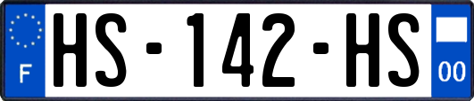 HS-142-HS