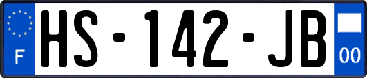 HS-142-JB