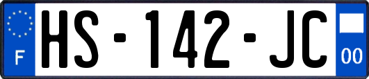HS-142-JC