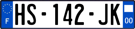 HS-142-JK