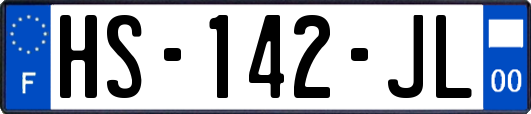 HS-142-JL
