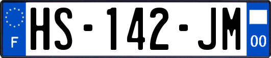 HS-142-JM