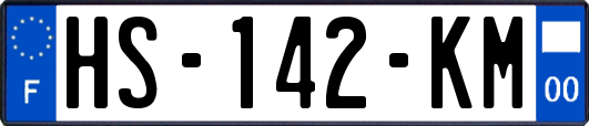 HS-142-KM