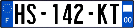 HS-142-KT