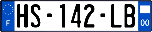 HS-142-LB