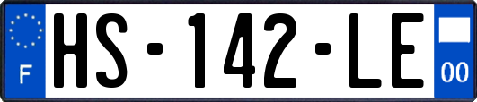 HS-142-LE