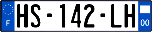 HS-142-LH