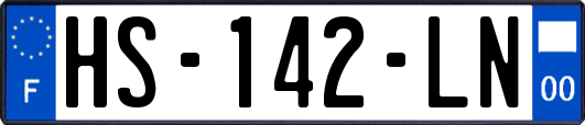 HS-142-LN