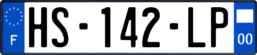 HS-142-LP