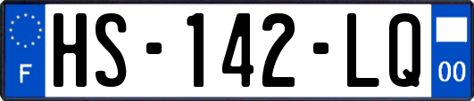 HS-142-LQ