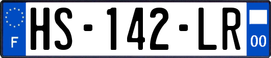 HS-142-LR