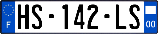 HS-142-LS