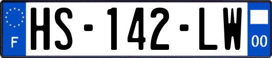 HS-142-LW