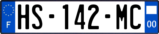 HS-142-MC