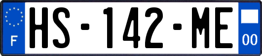 HS-142-ME