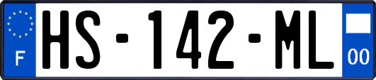 HS-142-ML