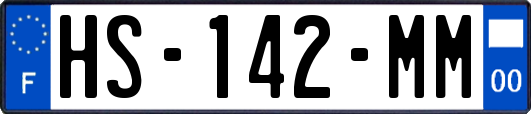 HS-142-MM