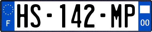 HS-142-MP