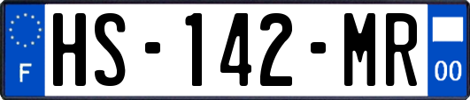 HS-142-MR