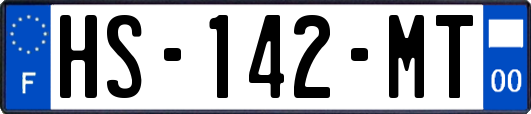 HS-142-MT