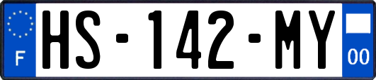 HS-142-MY